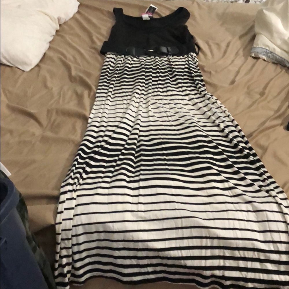 Super comfy sundress